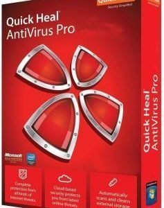 QUICK HEAL ANTIVIRUS PRO – 1 PC, 3 YEAR (CD/DVD) ANTIVIRUS QUICK HEAL ANTIVIRUS PRO - 1 PC 3 YEAR (CD/DVD) Best Price