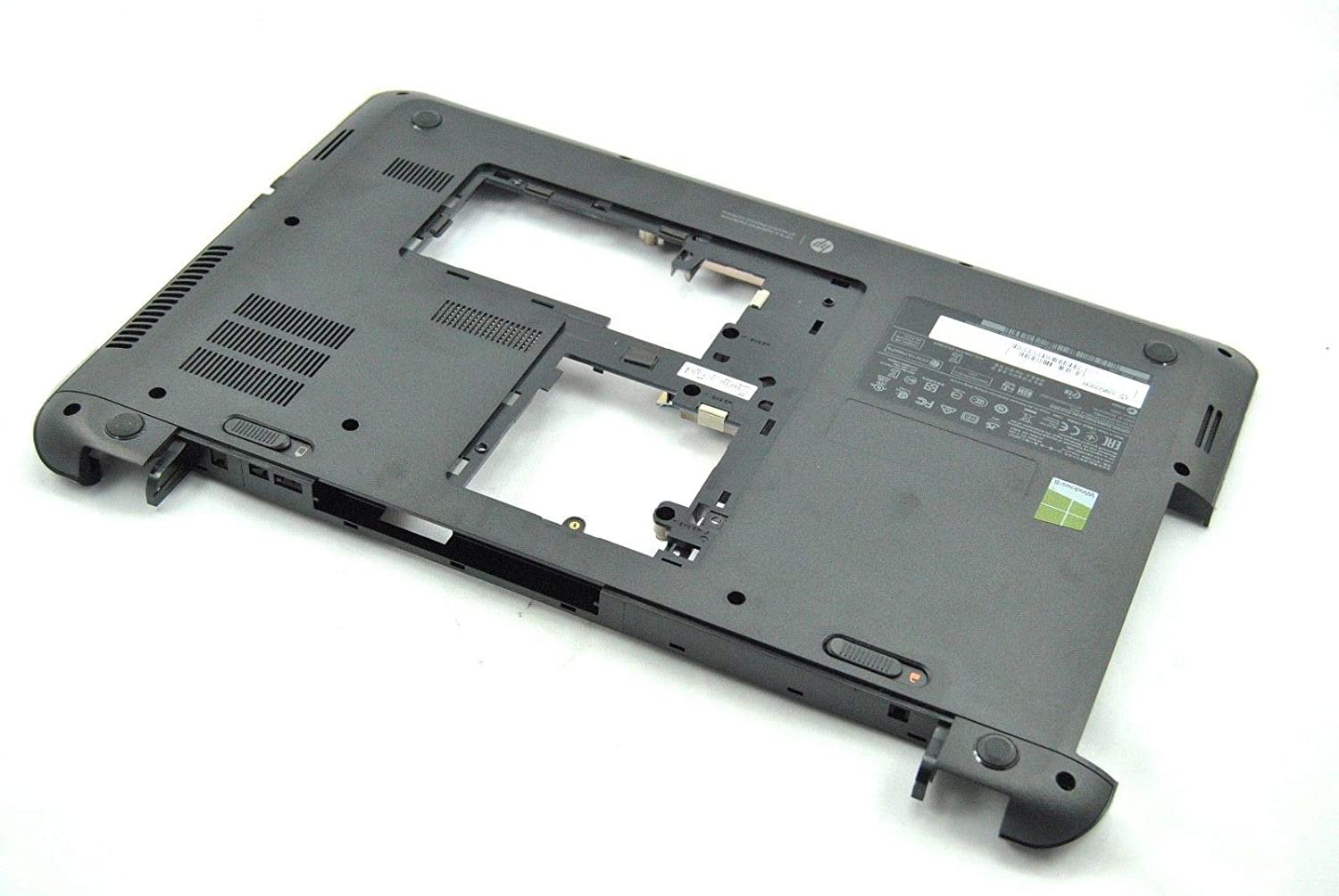 New Laptop Bottom Base Case Cover For HP Pavilion 15-D 15-d035dx 250 G2 255  G2 Base Chassis Shell Lower Case 747112-001