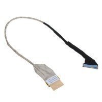 HP COMPAQ CQ56 SERIES LAPTOP LED DISPLAY VIDEO CABLE P/N : DD0AX6LC003 HP Laptop Display Cable HP COMPAQ CQ56 SERIES LAPTOP LED DISPLAY VIDEO CABLE P/N : DD0AX6LC003 Best Price-18012021