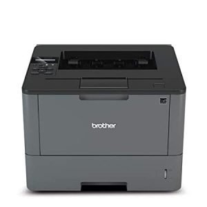 Brother Printer HL-L5000D Brother Mono Laserjet Single Funcation Printer HL-L5000D Best Price-11022021