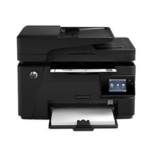 HP MFP M128fw LaserJet Pro Printer Laserjet Printer HP MFP M128fw LaserJet Pro Printer Best Price-11022021