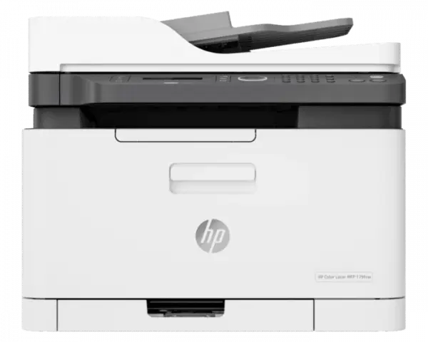 HP Color Laser MFP 179fnw Hp Color LaserJet Printer HP Color Laser MFP 179fnw Best Price-11022021