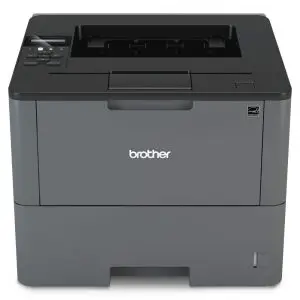 Brother Printer HL-L6200DW Brother Mono Laserjet Single Funcation Printer HL-L6200DW Best Price-11022021