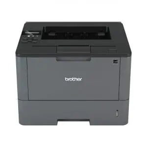 Brother Printer HL-L5100DN Brother Mono Laserjet Single Funcation Printer HL-L5100DN Best Price-11022021