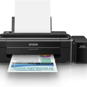 Epson L310 Single Function Ink Tank Colour Printer Epson Printer Epson L310 Single Function Ink Tank Colour Printer Best Price-11022021