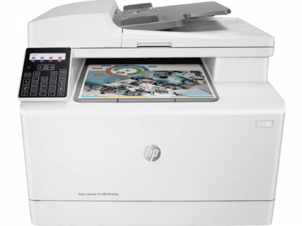 HP Color LaserJet Pro MFP M183fw Hp Color LaserJet Printer HP Color LaserJet Pro MFP M183fw Best Price-11022021