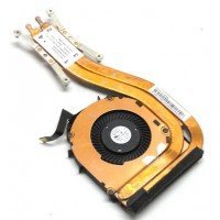 LENOVO THINKPAD X1 SERIES HEATSINK WITH CPU COOLING FAN 04W3589 60.4RQ08.001 Lenovo Laptop Fan & Heat Sink LENOVO THINKPAD X1 SERIES HEATSINK WITH CPU COOLING FAN 04W3589 60.4RQ08.001 Best Price-11022021