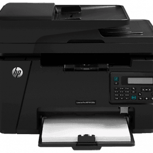 HP LaserJet Pro MFP M128fn Hp LaserJet Printer HP LaserJet Pro MFP M128fn Best Price-11022021