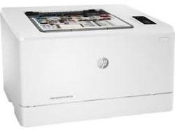 White HP Color LaserJet Pro M155a Printer Hp Color LaserJet Printer White HP Color LaserJet Pro M155a Printer Best Price-11022021