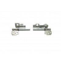 HP ELITEBOOK 8460P LCD SCREEN HINGES LEFT & RIGHT PAIR P/N 642782-001 6055B0018902 6055B0018901 Hinges