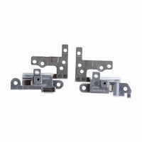 LCD SCREEN HINGES SET (L & R) FOR DELL VOSTRO 3360 V3360 Dell Hinges