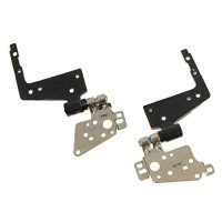 LCD SCREEN HINGES SET (L & R) FOR DELL LATITUDE E5430 EA0M3000100 EA0M3000200 Dell Hinges