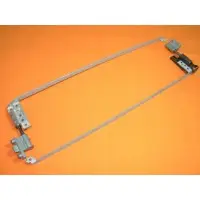 HP PAVILION DV9000 SERIES 17INCHES LCD HINGE SET (L R) AT9A-SZS-R AT9A-SZS-L Hinges