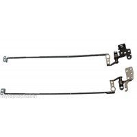 LCD LED HINGES FOR ACER ASPIRE E1-521 E1-531 E1-571 LAPTOPS AMOHJ000100 (L R) Acer Hinges