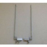 HP ELITEBOOK 8440P LAPTOP SCREEN LCD HINGES LEFT RIGHT PAIR AM07D000500 AM07D000600 Hinges