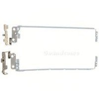 HP PAVILION 15-AC LCD HINGES SET AM1EM000100 AM1EM000200 Hinges