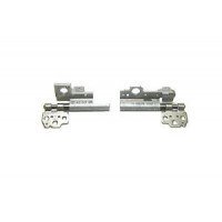 LCD SCREEN HINGES SET (L+R) FOR HP ELITEBOOK 8470P 8470W P/N 6055B0018902 6055B0 Hinges