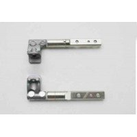 LAPTOP LCD SCREEN HINGES PAIR FOR HP COMPAQ NC4000 NC4010 NOTEBOOK PC SERIES Hinges