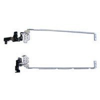 LCD SCREEN HINGES SET FOR LENOVO THINKPAD EDGE E431 E440 P/N AM0S1000100 AM0S1000200 Hinges