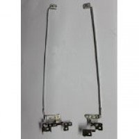 IBM LENOVO IDEAPAD G460 Z460 Z465 G460 LAPTOP SCREEN LCD HINGES LEFT RIGHT PAIR AM0BN000300AM0BN000200 Hinges