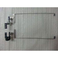 LENOVO Y460 ORIGINAL LEFT RIGHT HINGE BRACKET SET 14INCHES FBKL2007010 FBKL2008010 Hinges