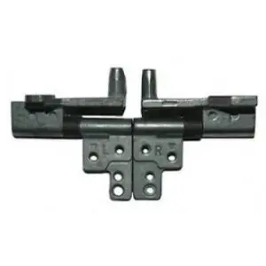 LAPTOP LCD SCREEN HINGES SET FOR HP COMPAQ NC4200 NC4400 NC6200 383530-001 Hinges