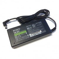 SONY 90W 19.5V 4.7A LAPTOP ADAPTER Sony Vaio Adapter