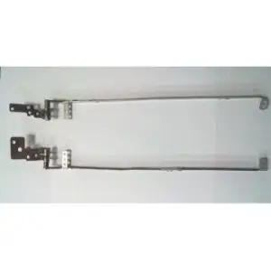 IBM LENOVO IDEAPAD Y500 15.6INCHES LCD HINGES (L R) SET AM00W000100 AM00W000200 Hinges