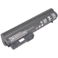 HP ELITEBOOK 2530P BATTERY – 5200MAH 6 CELLS Battery HP ELITEBOOK 2530P BATTERY - 5200MAH 6 CELLS Compatible Battery Jaipur