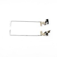 NEW LAPTOP HINGES FOR LENOVO IDEAPAD 300-14 300-14ISK AM0YJ000100 AM0YJ000200 Hinges