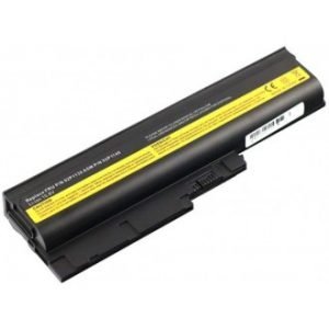 COMPATIBLE LAPTOP BATTERY FOR LENOVO THINKPAD SL400 BATTERY 6 CELL 4400 MAH PN: 40Y6799, 92P1138, 92P1140, FRU 92P1137, FRU 92P1139, FRU 92P1141 Battery 92P1138