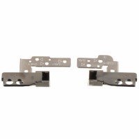 IBM LENOVO THINKPAD T440 T450 HINGES SET LEFT RIGHT 04X5453 Hinges