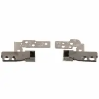 IBM LENOVO THINKPAD T440 T450 HINGES SET LEFT RIGHT 04X5453 Hinges