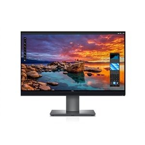 Dell UltraSharp 27 4K PremierColour Monitor: UP2720Q Monitor-Dell Dell UltraSharp 27 4K PremierColour Monitor: UP2720Q Dealer Distributor Jaipur Rajasthan India