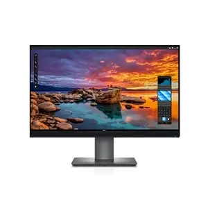 Dell UltraSharp 27 4K PremierColour Monitor: UP2720Q Monitor-Dell Dell UltraSharp 27 4K PremierColour Monitor: UP2720Q Dealer Distributor Jaipur Rajasthan India