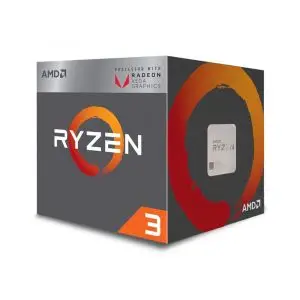 AMD Ryzen 3 2200G Desktop Processor 8 Cores Up to 3.7GHz AM4 Socket with Radeon Vega 8 Graphics Processor AMD AMD Ryzen 3 2200G Desktop Processor 8 Cores Up to 3.7GHz AM4 Socket with Radeon Vega 8 Graphics Available in India
