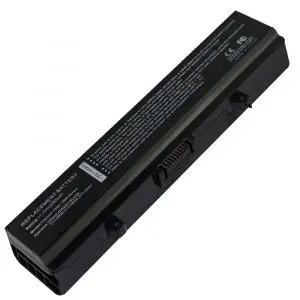 Lapcare 4000mAh 11.1V 6 Cell Laptop Battery Compatible for Dell Inspiron 1545 Computer-Product Lapcare 4000mAh 11.1V 6 Cell Laptop Battery Compatible for Dell Inspiron 1545 Available in India