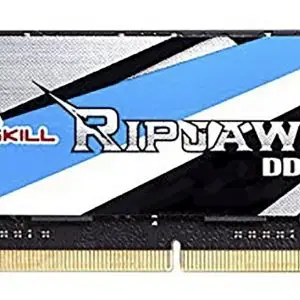 G Skill Ripjaws 4GB DDR4 2400MHz RAM SO-DIMM Laptop Memory Computer-Product G Skill Ripjaws 4GB DDR4 2400MHz RAM SO-DIMM Laptop Memory Available in India