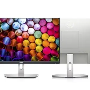 Dell 24 Monitor – S2421H Monitor-Dell Dell 24 Monitor - S2421H Dealer Distributor Jaipur Rajasthan India