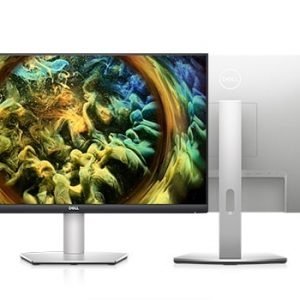 Dell 27 4K UHD Monitor – S2721QS Monitor-Dell Dell 27 4K UHD Monitor - S2721QS Dealer Distributor Jaipur Rajasthan India