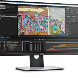 Dell UltraSharp 27 Monitor with Premier Color: UP2716D Monitor-Dell Dell UltraSharp 27 Monitor with Premier Color: UP2716D Dealer Distributor Jaipur Rajasthan India