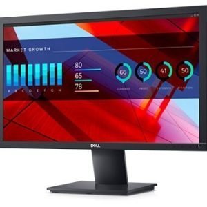 Dell 22 Monitor: E2220H Monitor-Dell Dell 22 Monitor: E2220H Dealer Distributor Jaipur Rajasthan India