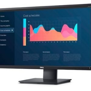 Dell 24 Monitor: E2420HS Monitor-Dell Dell 24 Monitor: E2420HS Dealer Distributor Jaipur Rajasthan India