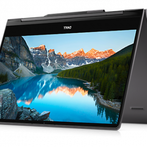 New Inspiron 13 7000 2-in-1 Black Edition Laptop Dell Inspiron 2 in 1