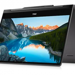 New Inspiron 13 7000 2-in-1 Black Edition Laptop Dell Inspiron 2 in 1