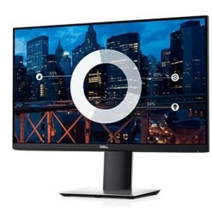 Dell 24 Monitor: P2419H Monitor-Dell Dell 24 Monitor: P2419H Dealer Distributor Jaipur Rajasthan India