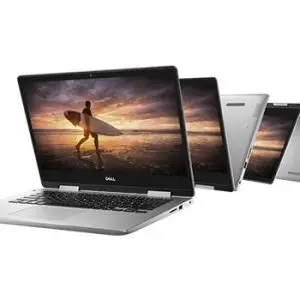 New Inspiron 14 5000 2-in-1 Laptop Dell Inspiron 2 in 1