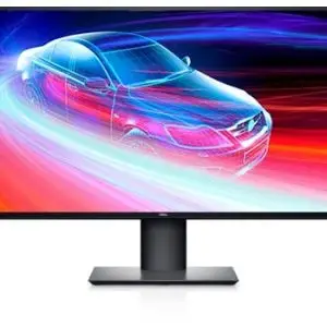 UltraSharp 27 4K USB-C Monitor: U2720Q Monitor-Dell UltraSharp 27 4K USB-C Monitor: U2720Q Dealer Distributor Jaipur Rajasthan India