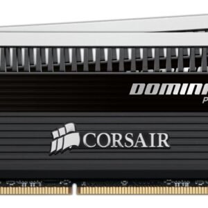 CORSAIR Desktop Dominator Platinum Series – 128GB (16GBx8) DDR4 3000MHz RAM (CMD128GX4M8B3000C16) RAM-Corsair CORSAIR Desktop Dominator Platinum Series – 128GB (16GBx8) DDR4 3000MHz RAM (CMD128GX4M8B3000C16) Dealer in Bangalore