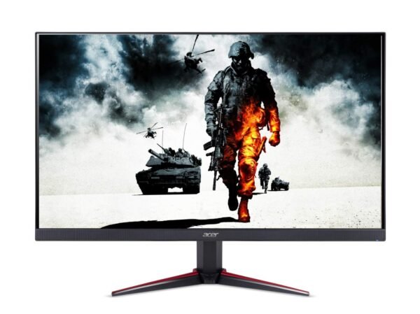 ACER NITRO VG0 27 INCH FULL HD VG270 GAMING MONITOR Monitor-Acer ACER NITRO VG0 27 INCH FULL HD VG270 GAMING MONITOR Dealer in Bangalore